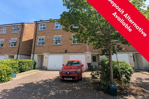 undefined, Parnell Road, Bristol BS16