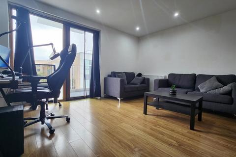 1 bedroom flat to rent, 87 Axe Street, Barking