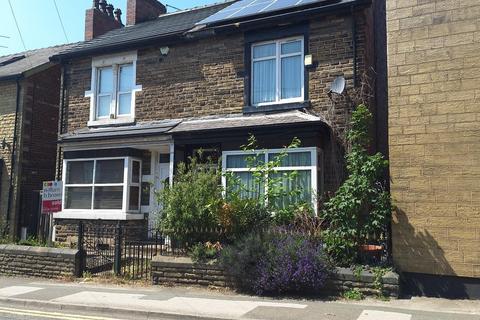 4 bedroom semi-detached house for sale, Garden Street, Darfield, Barnsley