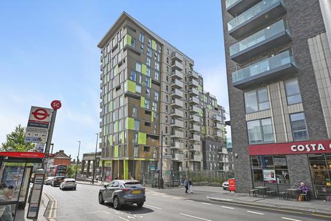 High Road, Wembley, HA9