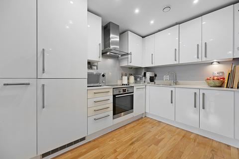 1 bedroom apartment for sale, High Road, Wembley, HA9