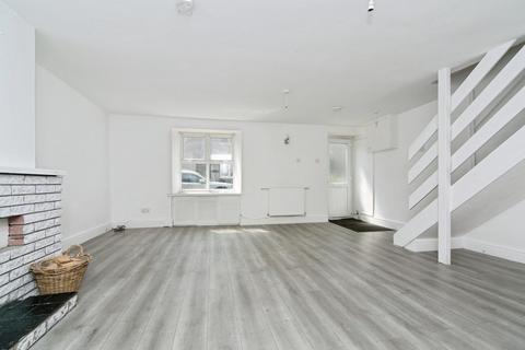 3 bedroom end of terrace house for sale, Park Terrace, Amlwch LL68