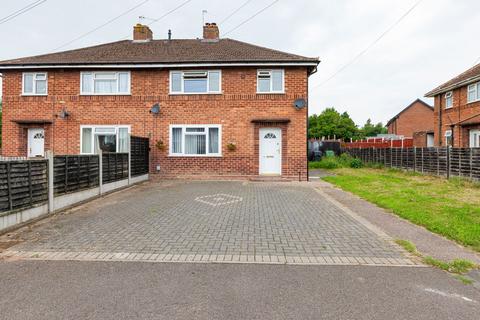 1 bedroom maisonette for sale, York Road, Bromsgrove B61