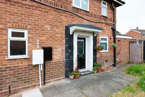 21a York Road, Sidemoor, Bromsgrove, B61 8RZ