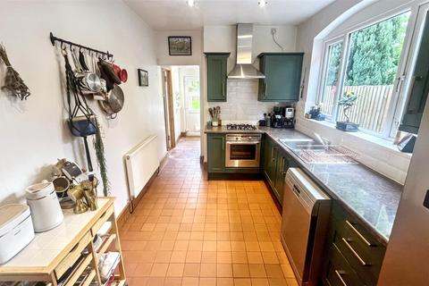 4 bedroom semi-detached house for sale, Woodstock Road, Birmingham B13