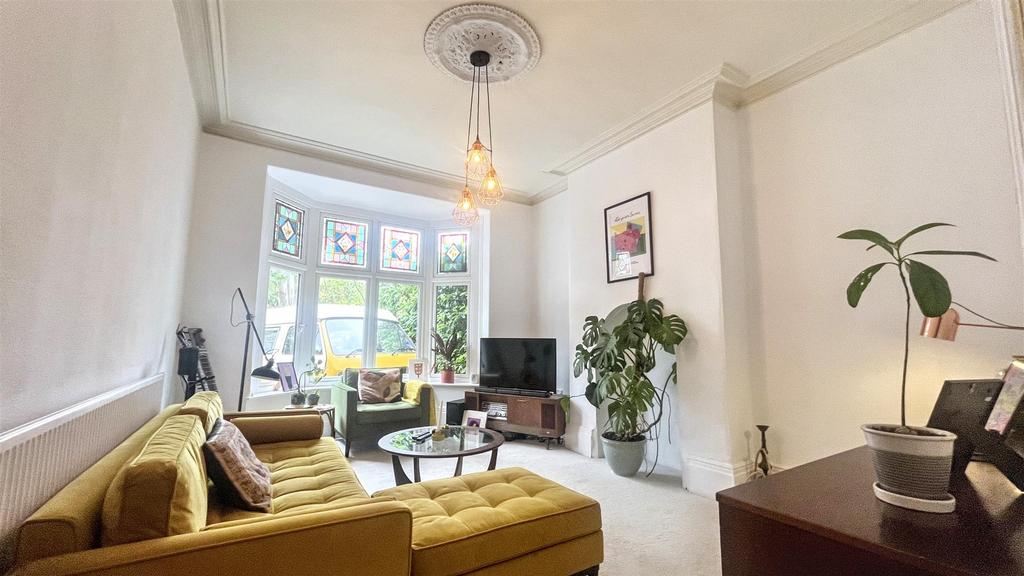 Reception Room One