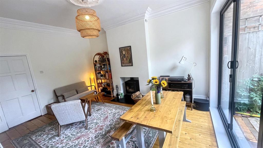 Reception Room Two