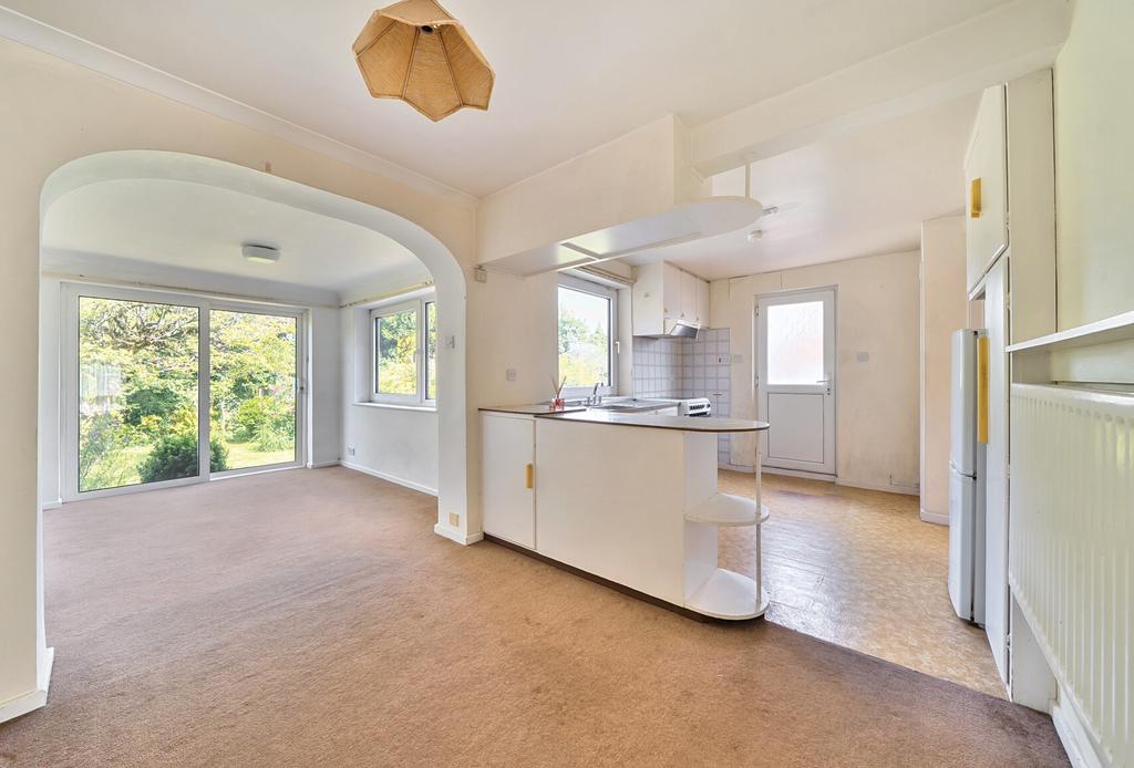 Open-Plan