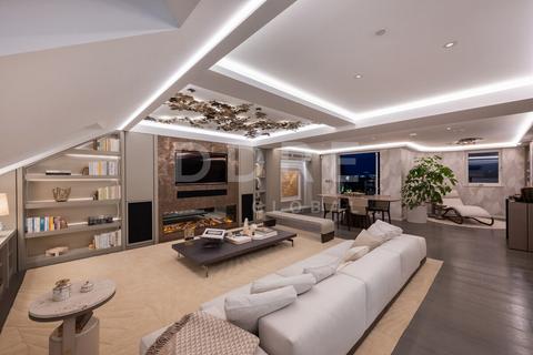 2 bedroom penthouse for sale, Portland Place, London, W1B