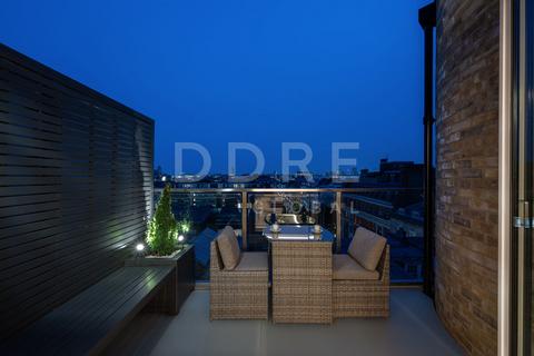 2 bedroom penthouse for sale, Portland Place, London, W1B