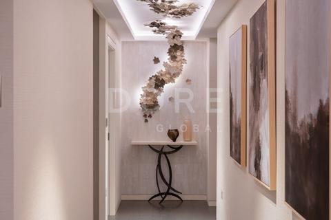 2 bedroom penthouse for sale, Portland Place, London, W1B