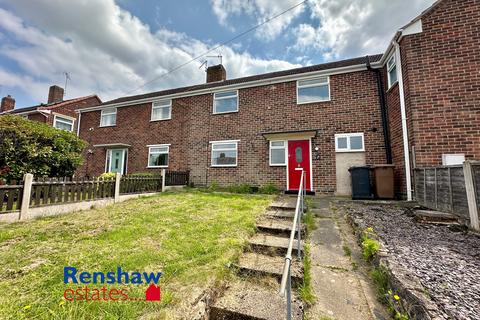 undefined, Queen Elizabeth Way, Ilkeston, Derbyshire