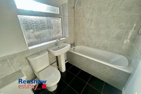 undefined, Queen Elizabeth Way, Ilkeston, Derbyshire