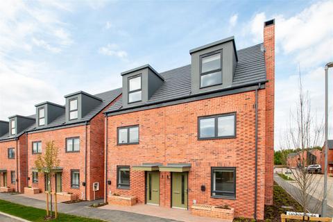 3 bedroom semi-detached house to rent, 2nd Month Rent Free - Shenley Wood, Milton Keynes