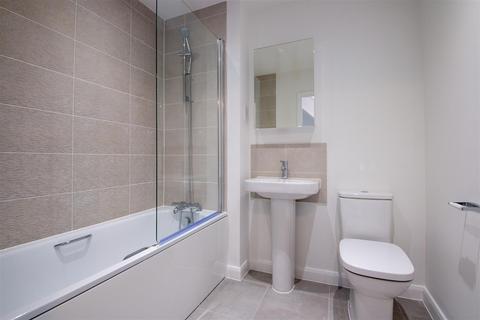 3 bedroom semi-detached house to rent, 2nd Month Rent Free - Shenley Wood, Milton Keynes