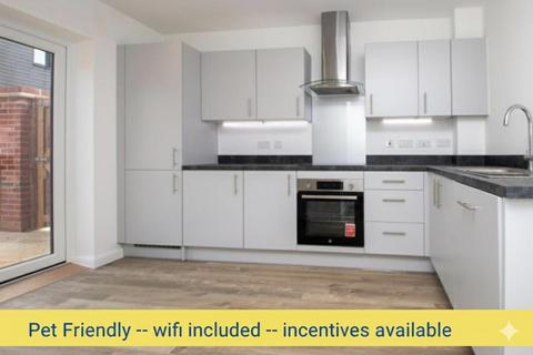 undefined, Langwell Grove, Milton Keynes MK5