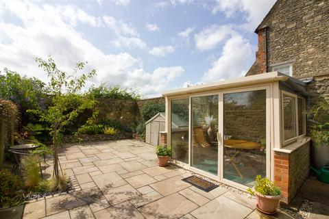 undefined, Cottage 3, Hodder Court, Malmesbury