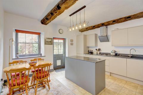 undefined, Cottage 3, Hodder Court, Malmesbury