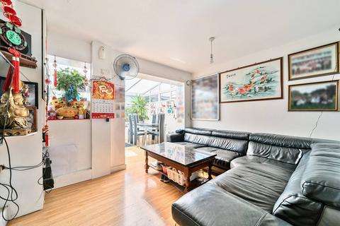 Moody Road, Peckham, London, SE15