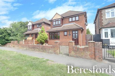 3 bedroom detached house for sale, Rayleigh Road, Hutton, CM13