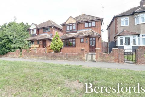 3 bedroom detached house for sale, Rayleigh Road, Hutton, CM13