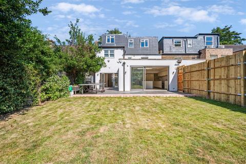 6 bedroom end of terrace house to rent, Whitehall Gardens, London