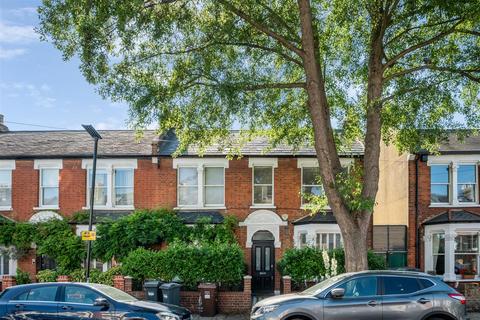 6 bedroom end of terrace house to rent, Whitehall Gardens, London