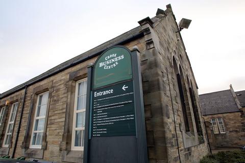 Office to rent, Crook Business Centre Crook DL14 4GT