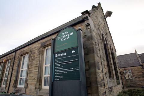 Office to rent, Crook Business Centre Crook DL14 4GT