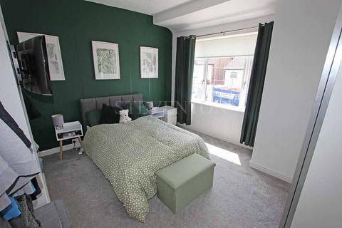 37 Belmont Road, Wolverhampton, WV4 5UD