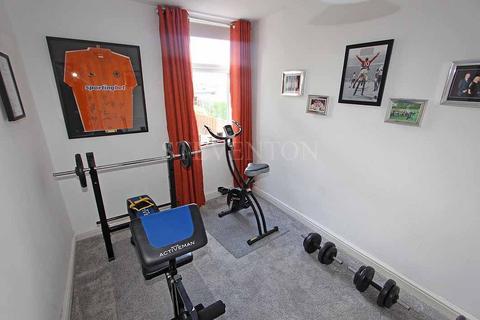 37 Belmont Road, Wolverhampton, WV4 5UD