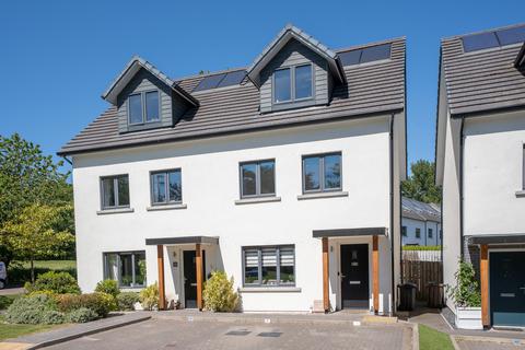 4 bedroom semi-detached house for sale, Mill Park View, Aberdeen, AB21