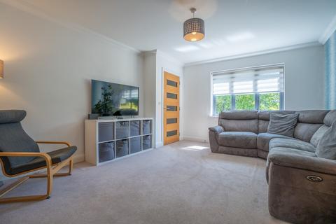 4 bedroom semi-detached house for sale, Mill Park View, Aberdeen, AB21