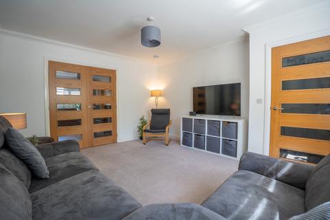 4 bedroom semi-detached house for sale, Mill Park View, Aberdeen, AB21