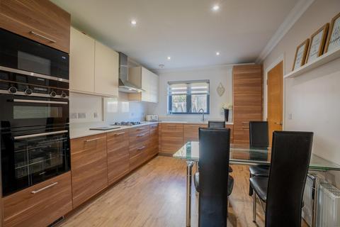 4 bedroom semi-detached house for sale, Mill Park View, Aberdeen, AB21