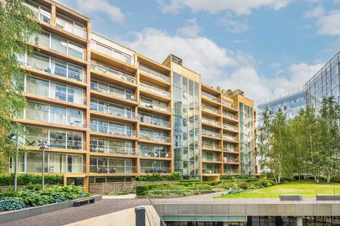 Studio for sale, Aurora Gardens, London SW11