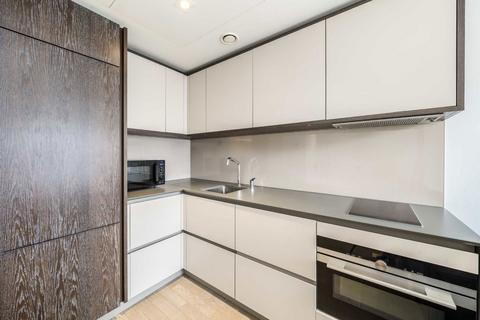 Studio for sale, Aurora Gardens, London SW11