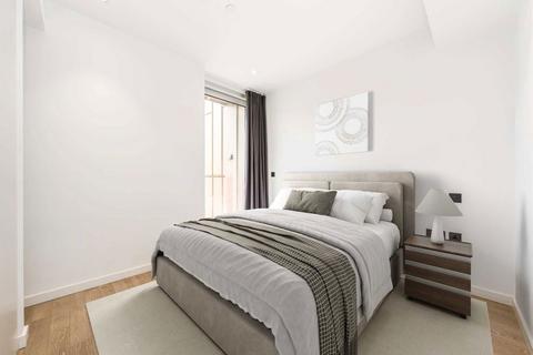Studio for sale, Aurora Gardens, London SW11
