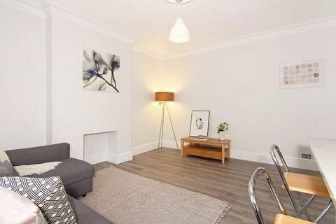 Flat C, 17 Briar Walk, London, SW15 6UD