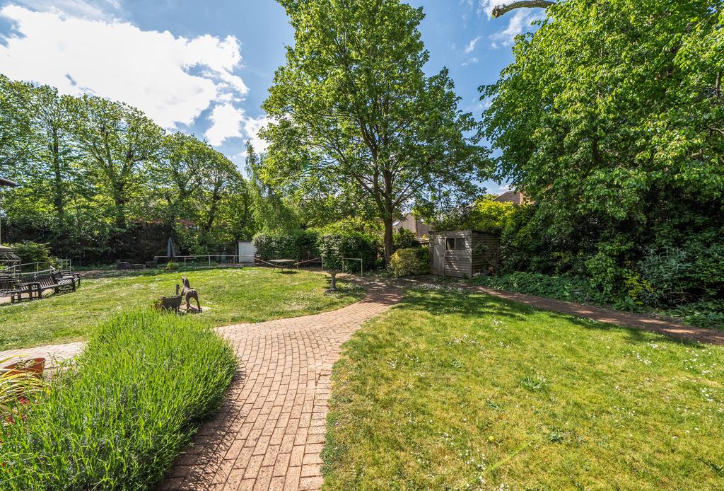 Communal Garden
