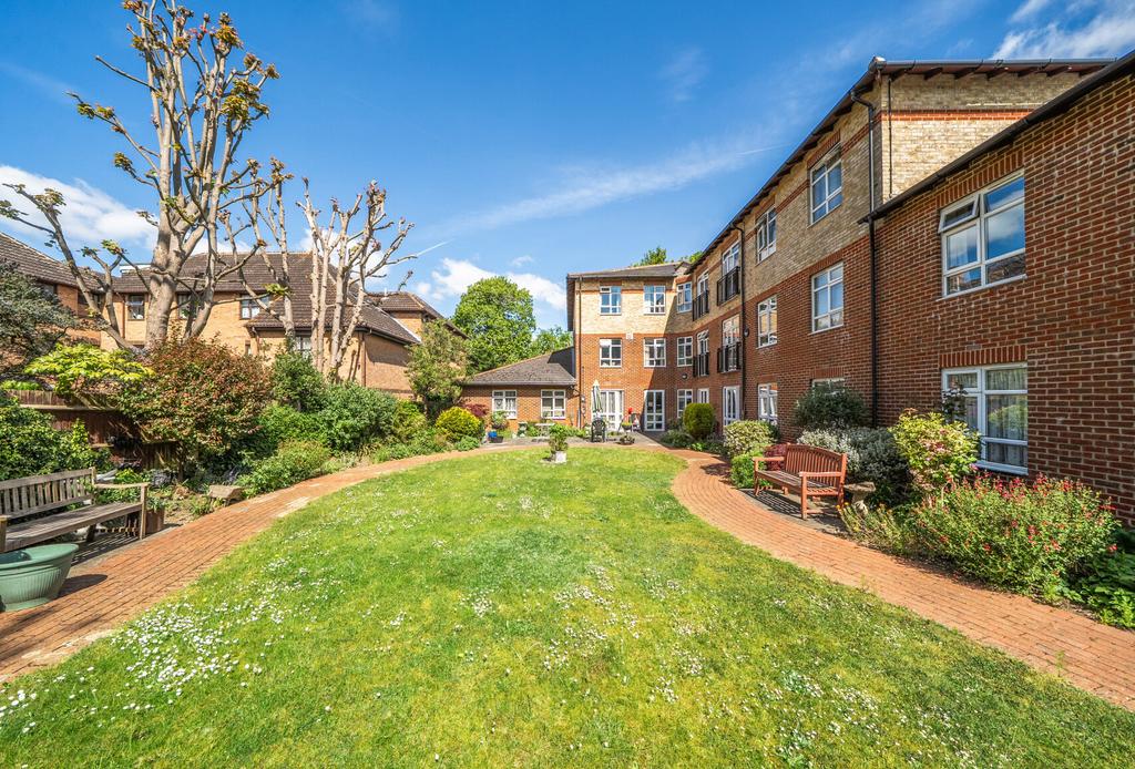 Communal Garden