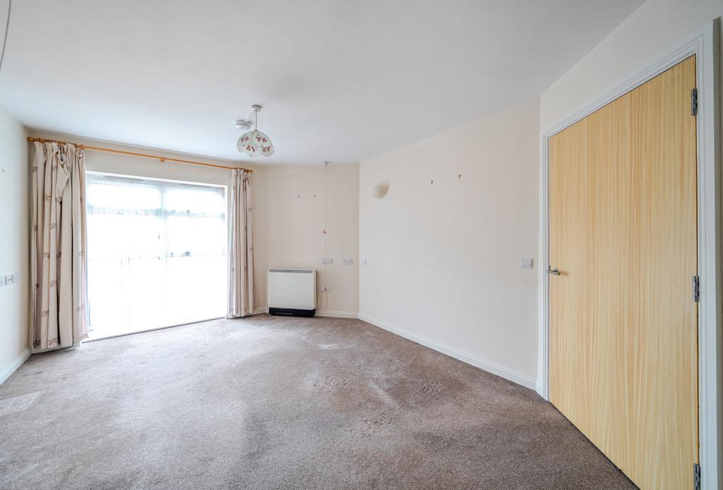 Kitchen/Sitting Room
