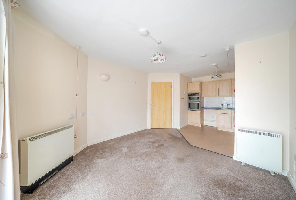 Kitchen/Sitting Room