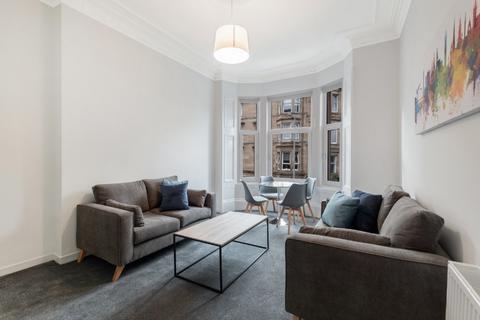 2 bedroom flat to rent, Queen Margaret Drive, Glasgow G20