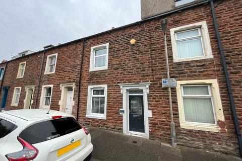 11 Mill Street, Maryport, CA15 6DF