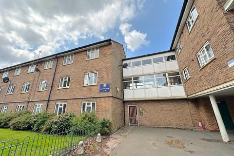 2 bedroom flat for sale, Graiseley Street, Wolverhampton WV3