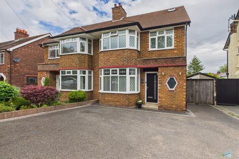 216 Heath Road, Bebington, Wirral, CH63 2HG