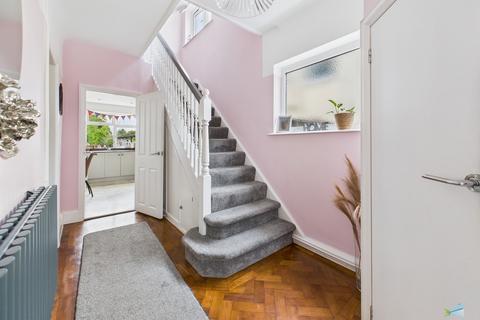 216 Heath Road, Bebington, Wirral, CH63 2HG