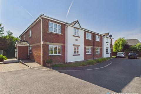 undefined, Woodbank Court, Bispham FY5
