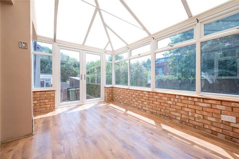2 bedroom end of terrace house for sale, Shirley Road, St. Albans, Hertfordshire